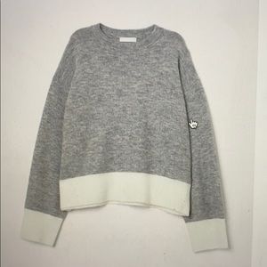 H&M Knit Sweater